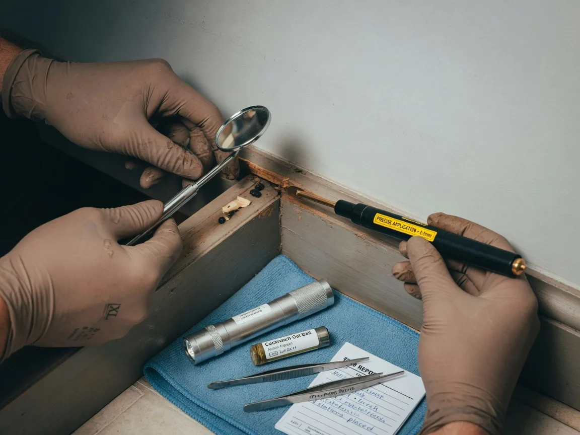 Why choose Emergency Pest Control in Kincaid, IL